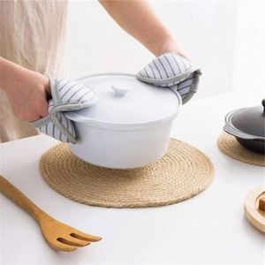 Bamboo Coster Thanksgiving <strong>Placemats</strong> Sets of 8 Boho Water Hyacinth Round Table With Coasters Coffee <strong>Placemat</strong> <strong>Cream</strong> Cotton - Product Image 4