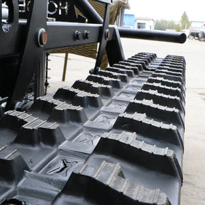 Tracteur de jardin professionnel industriel 4 temps à braquage zéro, tondeuse autoportée 42-62 pouces avec bac de ramassage pour bricolage et entreprises de <span class=keywords><strong>location</strong></span> - Product Image 3