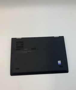 Laptop Aziendale di Grado A+ Intel Core I7 7a Gen 8GB RAM 256GB SSD 14\" Windows 10 Usato Lenovo Thinkpad Yoga 2017 Notebook - Product Image 4