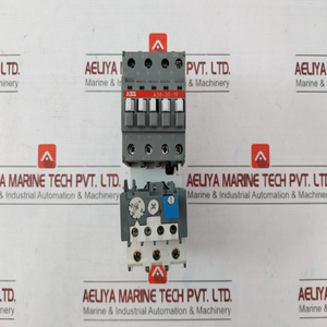 Nuevo Contactor Original A30-30-10 en Stock, 600V <span class=keywords><strong>AC</strong></span> A005135 IEC 60947-4-1 <span class=keywords><strong>A600</strong></span> P300 - Product Image 1