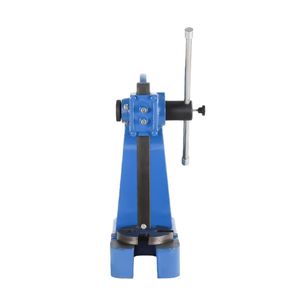 เครื่องอัดแบบแมนนวลขนาดเล็ก 3T เครื่องอัดมือแบบแมนนวล ความแม่นยำสูง - Product Image 3