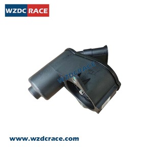 มอเตอร์เบรกมือ WZDC RACE รุ่น 4F0998281B สำหรับ Audi A6 มอเตอร์คาลิปเปอร์เบรกหลัง - Product Image 1