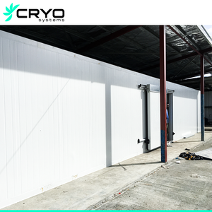 <span class=keywords><strong>Chambre</strong></span> <span class=keywords><strong>froide</strong></span> commerciale Congélation personnalisée Blast Congélateur Salle Stockage Réfrigération - Product Image 3