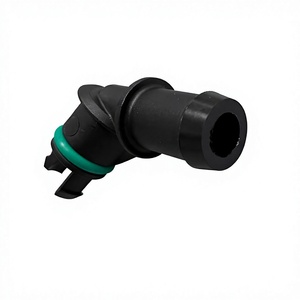 Junta de la Tubería de Ventilación del Cárter para Chevrolet 12578316 para Reemplazo y Reparación - Product Image 3