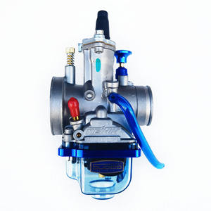 <span class=keywords><strong>Carburador</strong></span> de motocicleta PWK <span class=keywords><strong>28</strong></span> 30 32 34mm 2T 4T Clear Float Bowl Carbs para 125-250cc Moto <span class=keywords><strong>Pit</strong></span> <span class=keywords><strong>Bike</strong></span> Dirt <span class=keywords><strong>Bike</strong></span> - Product Image 2