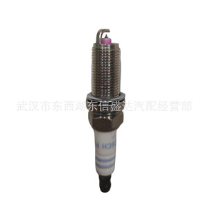 Peugeot Citroen Spark Plugs 9678519880 1606262780 <b>Gasoline</b> Engine Use - Product Image 3