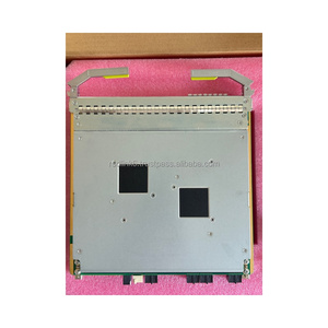 Unidad de procesamiento de línea integrada 02314LBV CR8PEANEJXDM de 10 puertos 100GBase-QSFP28 MACsec de 8000 para NetEngine X4 - Product Image 5