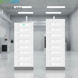 Eco-vriendelijke LFP Stack280 ESS Stack280 batterij 51.2V 280Ah LiFePO4 batterij voor groene residentiële off-grid behoeften - Product Image 1