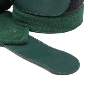 Vendas de Equitación de Algodón y Neopreno de Alta Calidad con Logotipo Personalizado, Vendajes Elásticos de Protección para Piernas Ecuestres, Venta al por Mayor OEM - Product Image 5