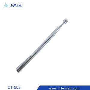 Telescopic Magnetic Pickup <b>Tool</b> Extendable Pen Rod Strong Magnet Screw Nut Bolt Hardware Auto Repair <b>Hand</b> Pick up <b>Tool</b> - Product Image 2
