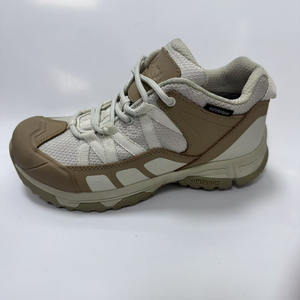 DFF01 Zapatos Tácticos de Senderismo y Montaña Unisex para 3 Estaciones (Verano, Otoño, Primavera) Tallas 36-49 Personalizables, Transpirables y de Alta Calidad - Product Image 2