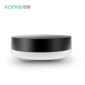 HangZhou Konke Smart Home Zigbee3.0ワイヤレスゲートウェイハブ