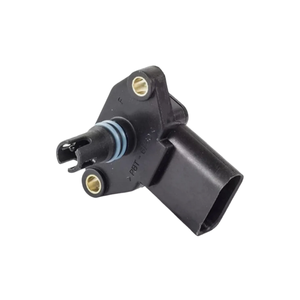 Sensor MAP 036906051D F00099P402 para VW Polo, Lupo, Golf, Bora, Fox, Seat León, Ibiza II, <span class=keywords><strong>Skoda</strong></span> <span class=keywords><strong>Felicia</strong></span> I, <span class=keywords><strong>Fabia</strong></span> I - Product Image 2