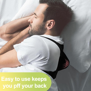 Amaz Nhà cung cấp phản xạ ngủ vị trí huấn luyện viên an toàn vest điện thoại chủ đồ bảo hộ cho thể thao chạy xe đạp trở lại hỗ trợ - Product Image 4