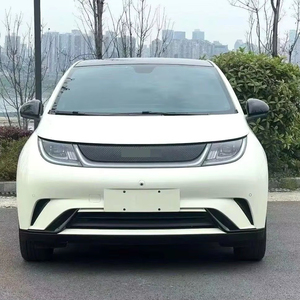 BYD Dolphin Mini EV City Car <span class=keywords><strong>Nuova</strong></span> Energia Eco Commute Lunga Autonomia 401-500km SMART Moda Ingrosso - Product Image 1