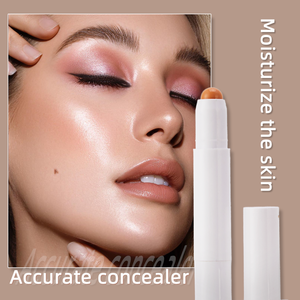 Iluminador y Bronceador Mineral en Barra Sin Aceite, Protector Solar No Graso <span class=keywords><strong>para</strong></span> <span class=keywords><strong>Piel</strong></span> <span class=keywords><strong>Grasa</strong></span>, Fabricante Chino, Marca OEM, Modelo HSY-H1654 - Product Image 3