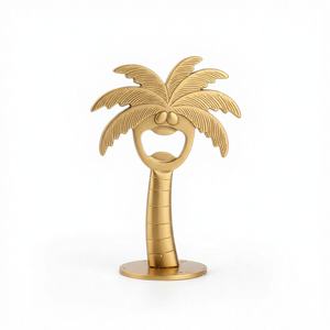 Abridor de Botellas de Aleación de Zinc con Logotipo Personalizado, Portátil, Duradero, Clásico, Novedoso, para Regalo - Product Image 1