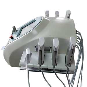 Modèles chauds perte de poids corps minceur façonnage peau Anti-âge serrage non invasif <span class=keywords><strong>650nm</strong></span> 980nm vagues équipement de beauté - Product Image 4