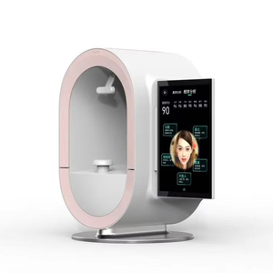 Advanced Skin Analyzer for Professional Skin Care Solutions for Deep Skin Analysis and Treatment with 3D Skin Imaging Technology - Product Image 1