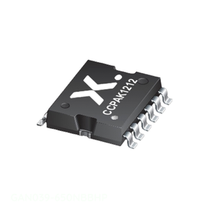 Buy Online Electronic Components CCPAK1212 GAN039-650NBBHP Transistors Original - Product Image 1