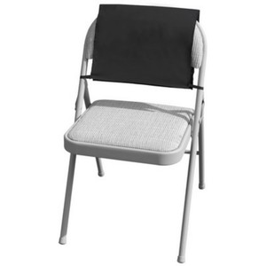 Custom <strong>Half</strong>-<strong>Cover</strong> <strong>Chair</strong> Slipcover Personalized Stretchable Banquet <strong>Chair</strong> Back <strong>Cover</strong> - Product Image 5