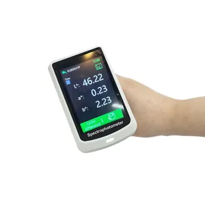 Bestselling CHN Spec <b>DS</b>-700C-<b>3</b> 45/0 Spectrophotometer LAB Value Analyzer in Stock 100% Genuine - Product Image 5