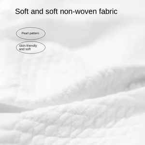 Lingettes humides nettoyantes pour animaux de compagnie, pour chats et chiens, lingettes spéciales pour les pattes et les yeux, sans rinçage, outil de toilettage, 80 lingettes - Product Image 3