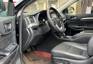 <span class=keywords><strong>Toyota</strong></span> Highlander <span class=keywords><strong>SUV</strong></span> Usada, Modelo 2024, Híbrida, 2.5L, Tracción en 2 Ruedas, Edición Elite, 7 Plazas - Product Image 5