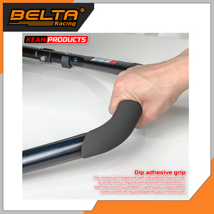 Support de levage avant pour <span class=keywords><strong>moto</strong></span> BELTA de haute qualité avec poignée antidérapante noire pour l'<span class=keywords><strong>entretien</strong></span> - Product Image 3