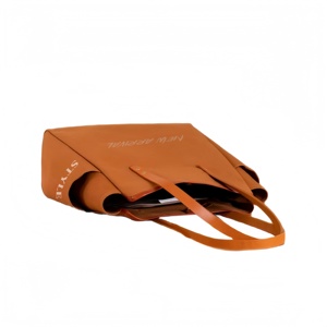 Fashion Contrast Color Canvas <b>Bag</b> Ladies Portable Art Canvas Shopping <b>Bag</b> Shoulder <b>Bag</b> - Product Image 5