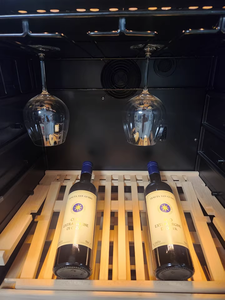 Réfrigérateur Commercial Encastrable pour Bar à <span class=keywords><strong>Glace</strong></span>, Liqueurs, Thé et Vin, Double ou Triple Porte, Réfrigération à Température Constante pour Fêtes - Product Image 6