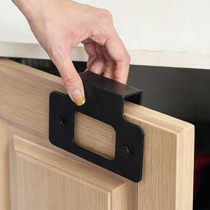 ถังขยะสแตนเลสคุณภาพสูงแบบติดผนังสำหรับครัว - Product Image 4
