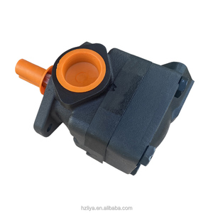 Bomba Hidráulica de Doble Válvula Serie 2520V, Modelo 2520V17A5-1AA-22R - Product Image 3