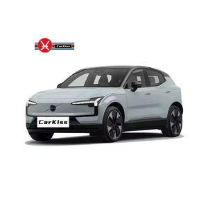 รถยนต์ไฟฟ้า SUV ความเร็วสูง รุ่น <span class=keywords><strong>Volvo</strong></span> EX30 ปี 2025 ขายดี รถยนต์พลังงานใหม่ แบตเตอรี่ใช้งานได้ยาวนาน มาตรฐานความปลอดภัยสูง - Product Image 5