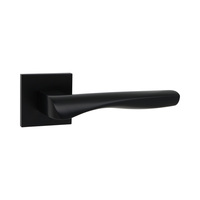 Black Aluminum <strong>Door</strong> <strong>Handle</strong> <strong>Locks</strong> <strong>Best</strong> <strong>Selling</strong> Ordinary <strong>Door</strong> <strong>Lock</strong> for Bedroom Wood <strong>Door</strong>