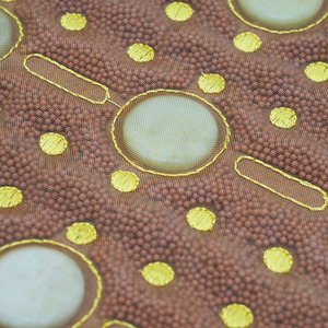 Healthymate Mebak Triangle Lehiko Elite Logotipo personalizado con sable de luz extendido Maxx Mas Athletes <span class=keywords><strong>Porta</strong></span> Sanno Almohadillas de colchón Cinturón - Product Image 6