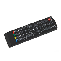 Decodificador de TV ATSC, Decodificador de Señal Digital Analógica ATSC, Receptor Digital