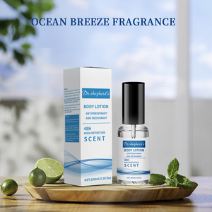 Hot Bán Phun Cơ Thể Chăm Sóc Da Dừng Đổ Mồ hôi Loại Bỏ Mùi Làm Mới Cơ Thể Cho Người Đàn Ông Phụ Nữ - Product Image 1