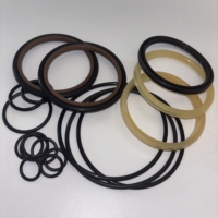 Kit de joints complet pour marteau hydraulique SG2100, kit de réparation pour excavatrice, avec joints principaux, joints de gaz et joints anti-poussière