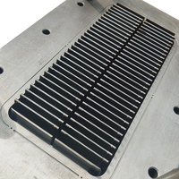 Moule de fabrication de filtre automobile sur mesure, moule de filtre auto pour Suzuki 13780-57B00, ligne de production de pièces détachées automobiles