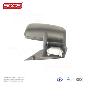 SQCS rétroviseur extérieur manuel côté gauche 9018110007 9018105516 9018110207 0018110533 9018100116 pour Mercedes Sprinter - Product Image 4