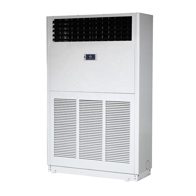 53K/70K Btu/h 70K/96K Btu/h  Floor Standing  Unit Commercial air Conditioner for Shop and Hospital