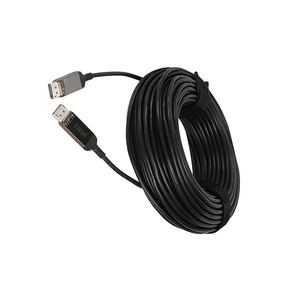 <span class=keywords><strong>Câble</strong></span> Fibre Optique <span class=keywords><strong>HDMI</strong></span> 2.1 SEAVIEW 48 Gbps 8K 60Hz 4K <span class=keywords><strong>144Hz</strong></span> 100M Longue Portée pour Gaming et Home Cinéma - Product Image 2
