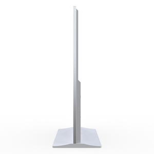 Bigbull 75inch màn hình trong nhà <span class=keywords><strong>LCD</strong></span> kỹ thuật số biển tầng thường vụ thông tin Totem thiết bị đầu cuối tự dịch vụ màn hình lớn - Product Image 5