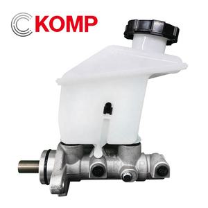 ปั๊มเบรคแม่ปั๊มเบรคสำหรับ <span class=keywords><strong>Hyundai</strong></span> III สำหรับ Kia Rio II Saloon (JB) 585101G100 - Product Image 3