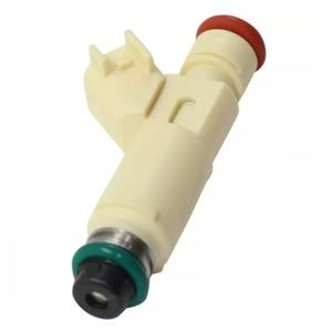 NMN OEM # Inyector de Combustible YL8Z9F593CB con 1 Año de Garantía para Mercury 3.0L 2001-2004 - Product Image 6