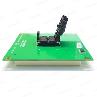 Adaptador DX4033 para XELTEK SuperPro 6100N