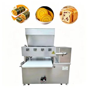 <span class=keywords><strong>Machine</strong></span> d'injection intelligente pour pâtisserie avec mémoire de paramètres à une touche et débogage pratique - Product Image 1