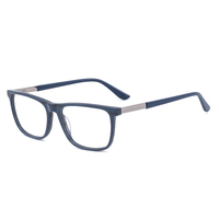 Montura de Gafas Flexible Tr90 para Niños, Gafas Irrompibles, Seguras y Ligeras para Adultos, Montura de Gafas Ópticas, Gafas Bonitas