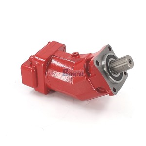 Bomba de pistón XPI-63L de 63 cc/rev para sistemas hidráulicos - Socio de suministro para distribuidores - Product Image 2